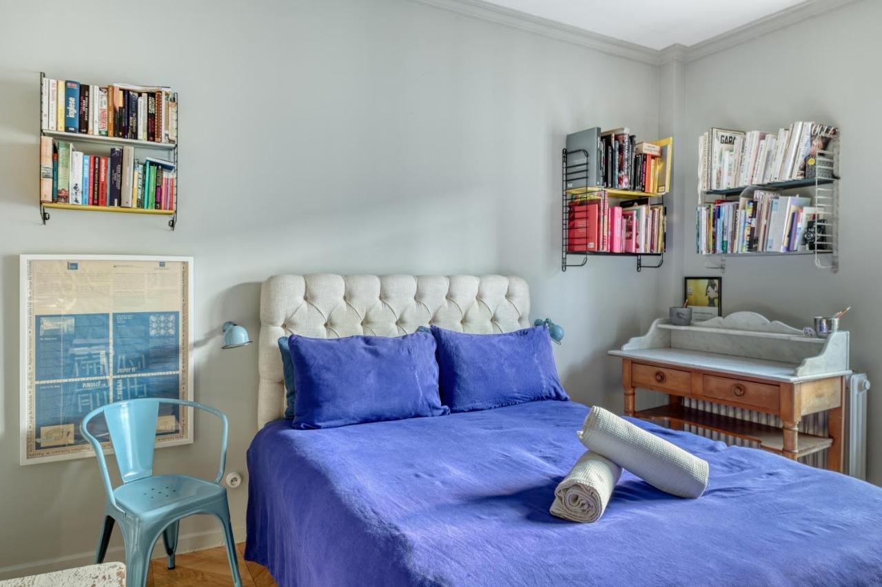 Perfect Parisian Lemarais For You! Appartement Paris